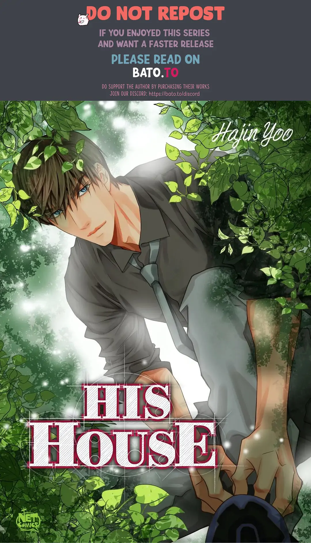 His House-Chapter 10