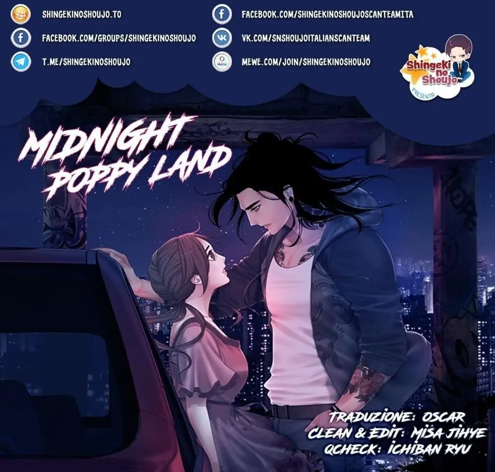 Midnight Poppy Land-Chapter 61