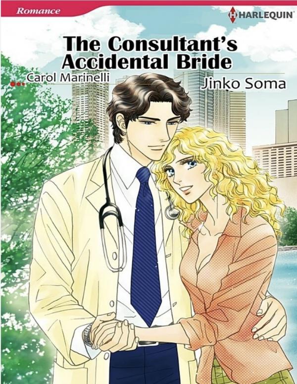 The Consultant's Accidental Bride