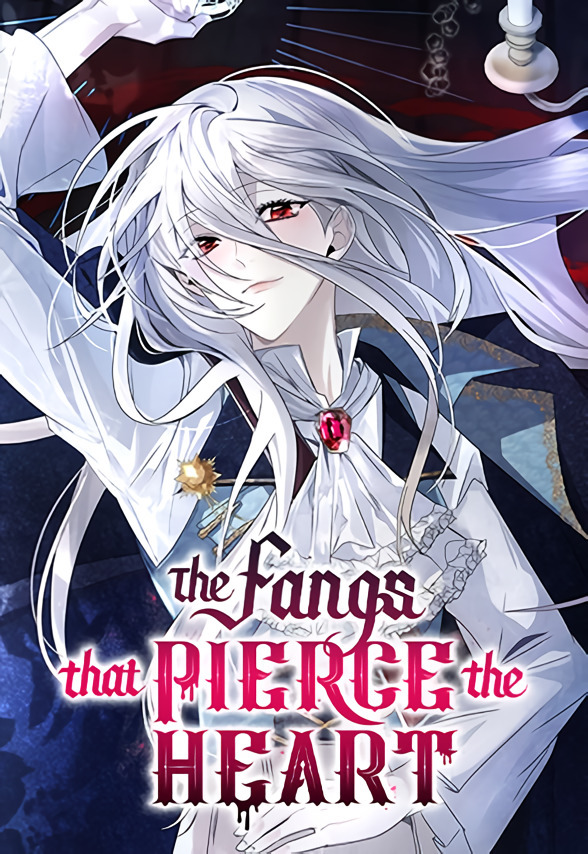 The Fangs That Pierce the Heart {Cheywi}